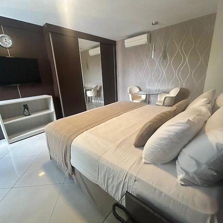 Hotel Maysa 카루아루 외부 사진